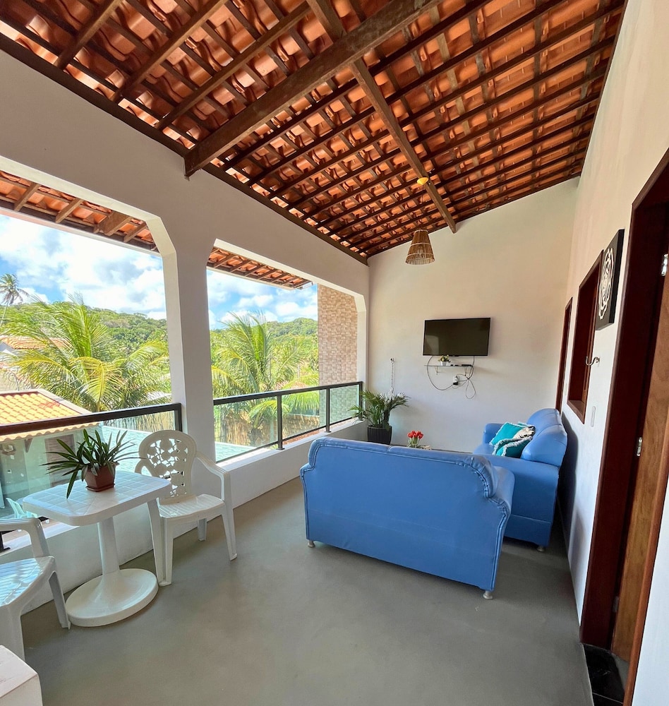 MHV Milagres - Casa Lar do Marceneiro