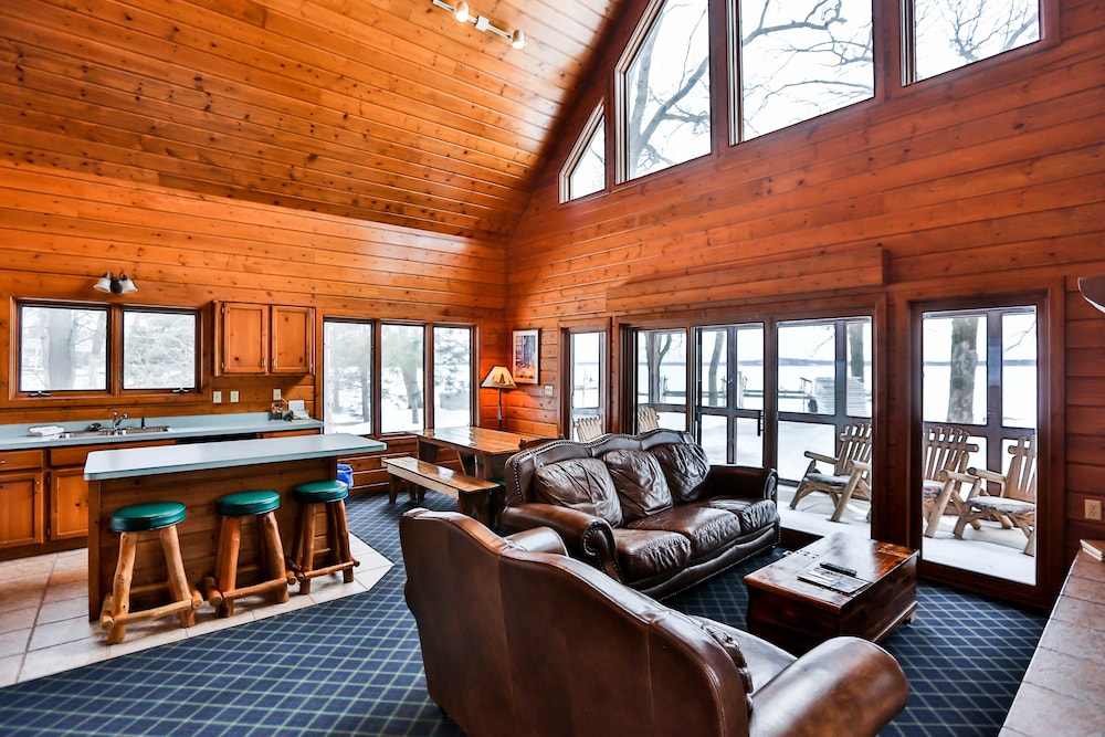 Grand View Lodge