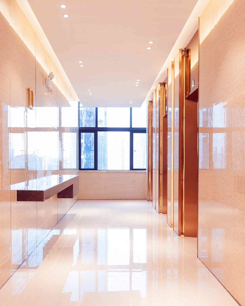 YS Lida Square Apartment