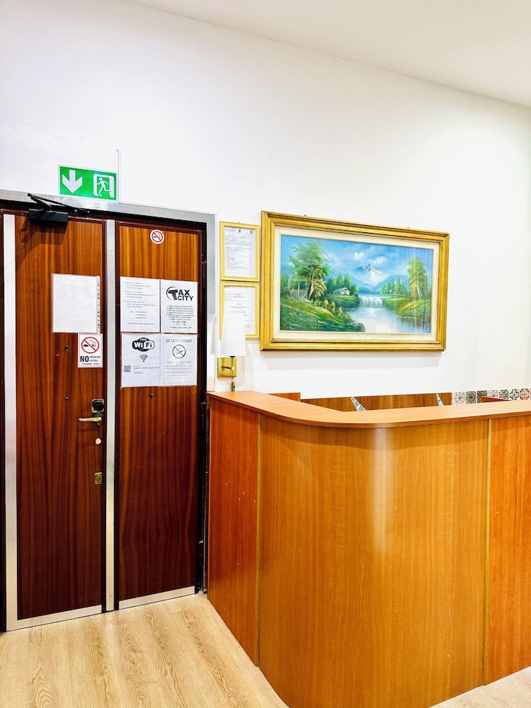 TAWHID ACCOMODATION