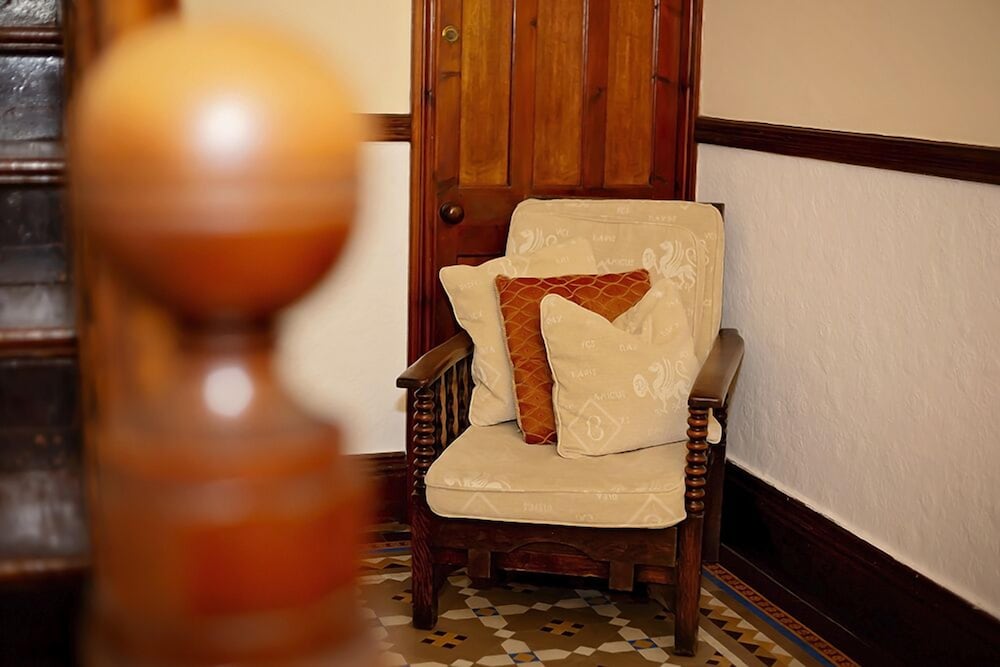 Fir Trees Guest House