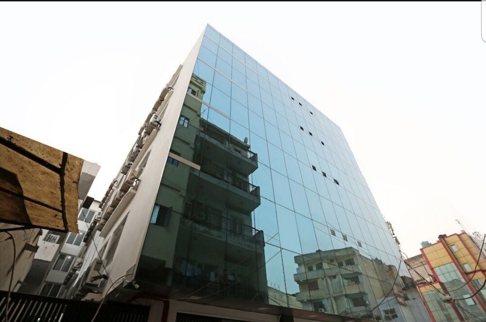 Hotel Belmonk