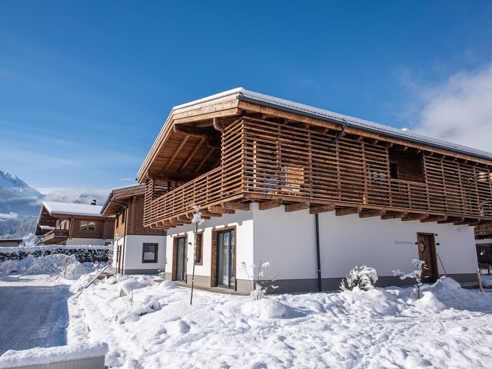 The Village - Chalet Stone House