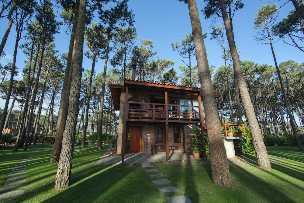 Il Belvedere Apart Hotel