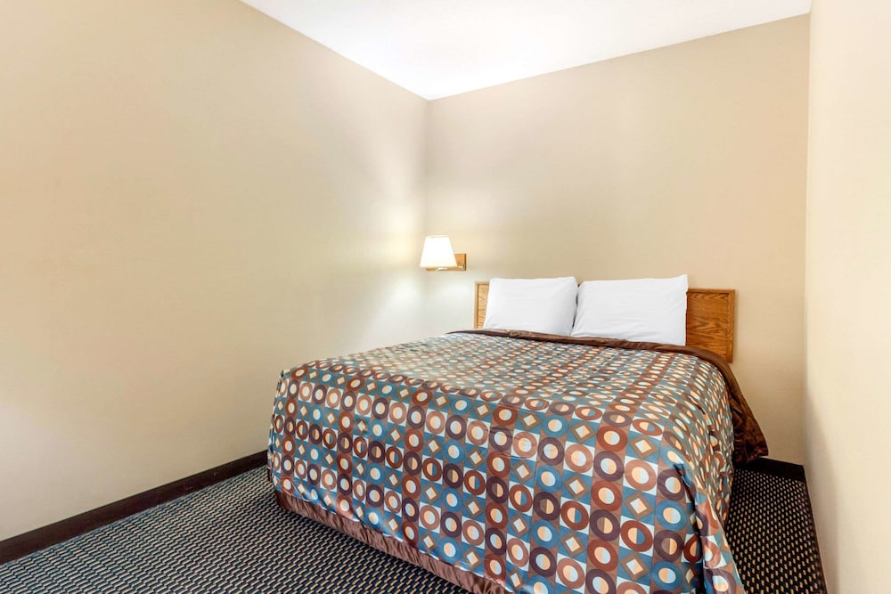 Rodeway Inn Blair