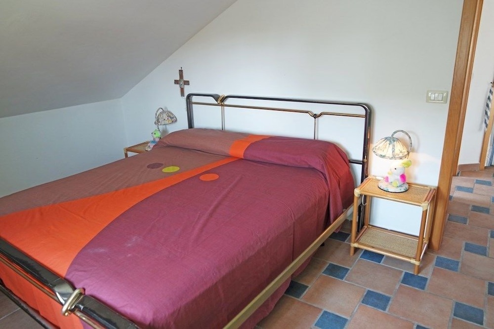 Villa Chiarastella view 3