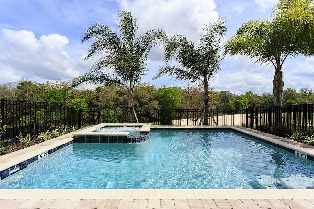 Je59694 - Reunion Resort - 5 Bed 5 Baths Villa - Image 2