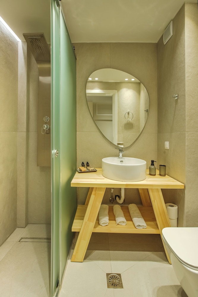 Mini Suites Trikala