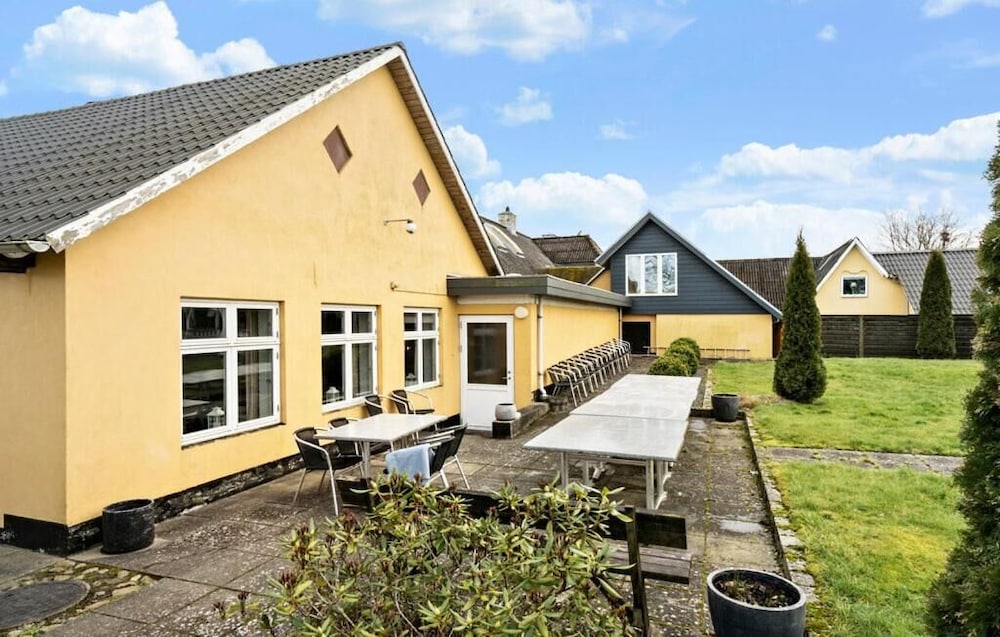Knudstrup Kro & Hotel