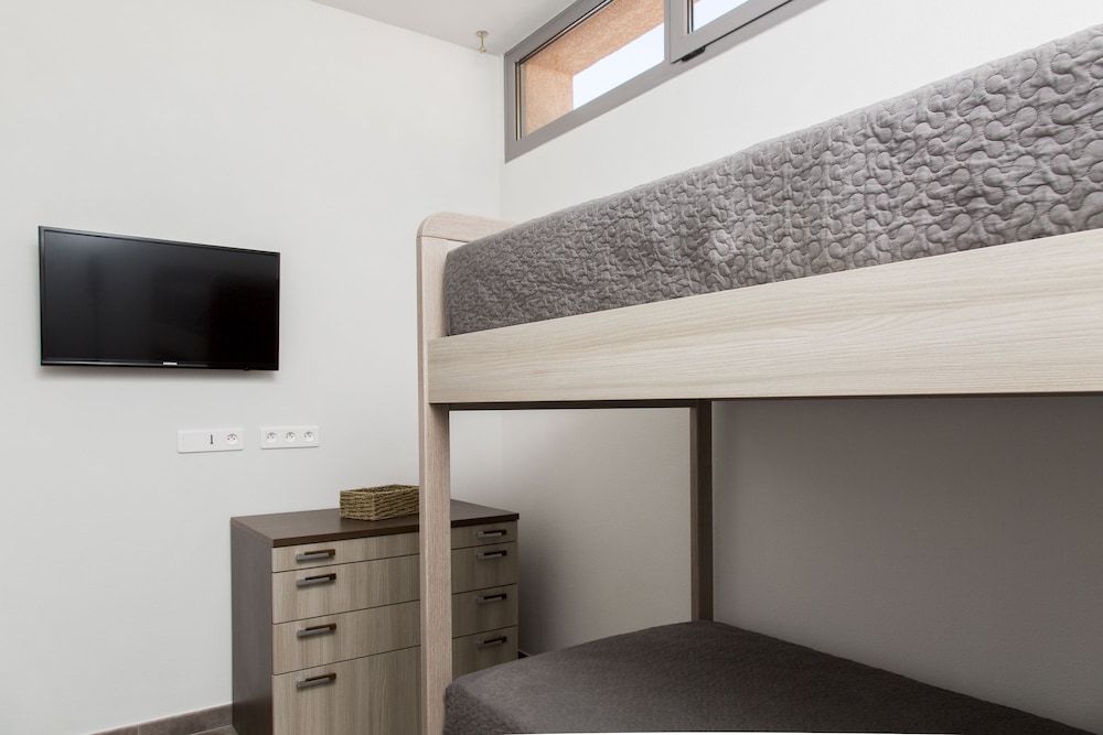 Résidence Hotelière Capu Seninu