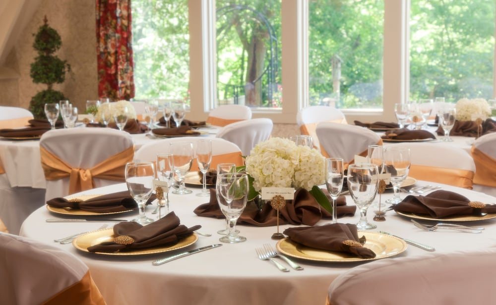 Goldmoor Inn