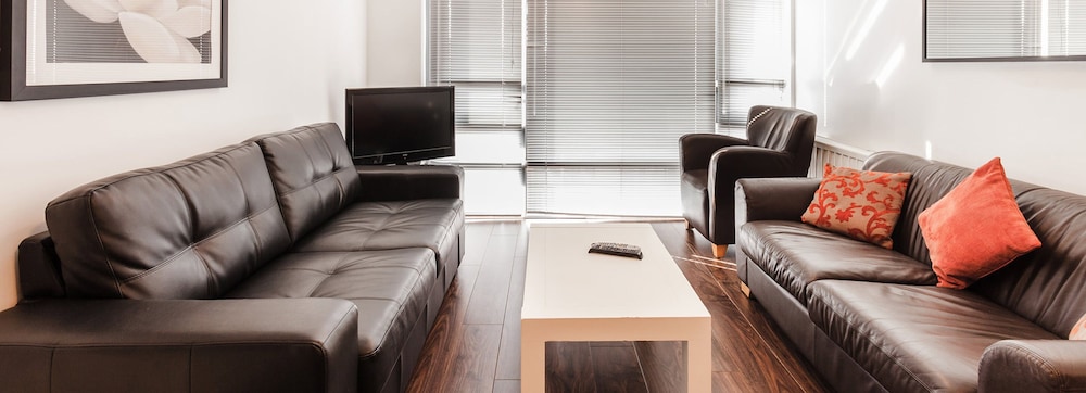 Parnell Square Apartments