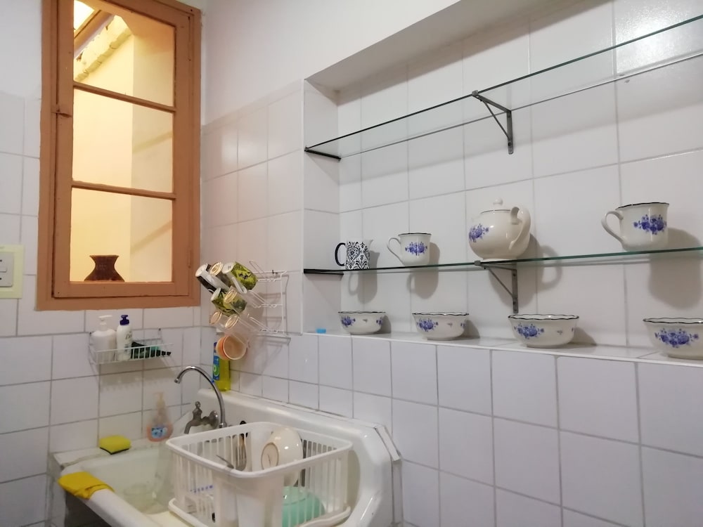 La Casa de Renato