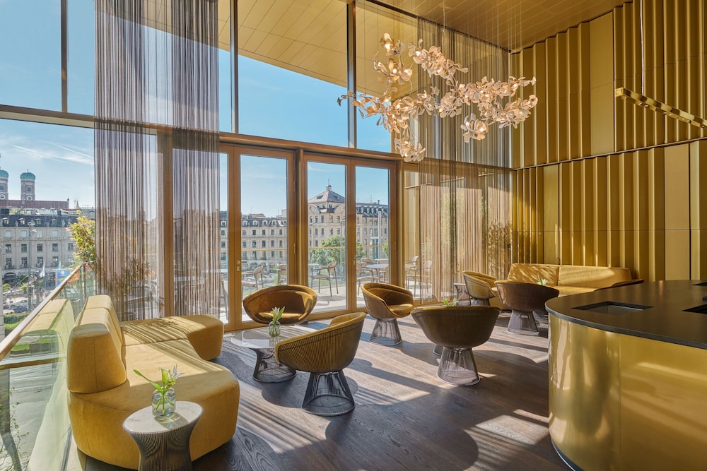 Koenigshof, a Luxury Collection Hotel, Munich 78