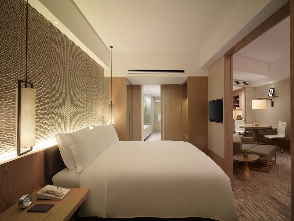 Hyatt Centric Zhongshan Park Shanghai 8