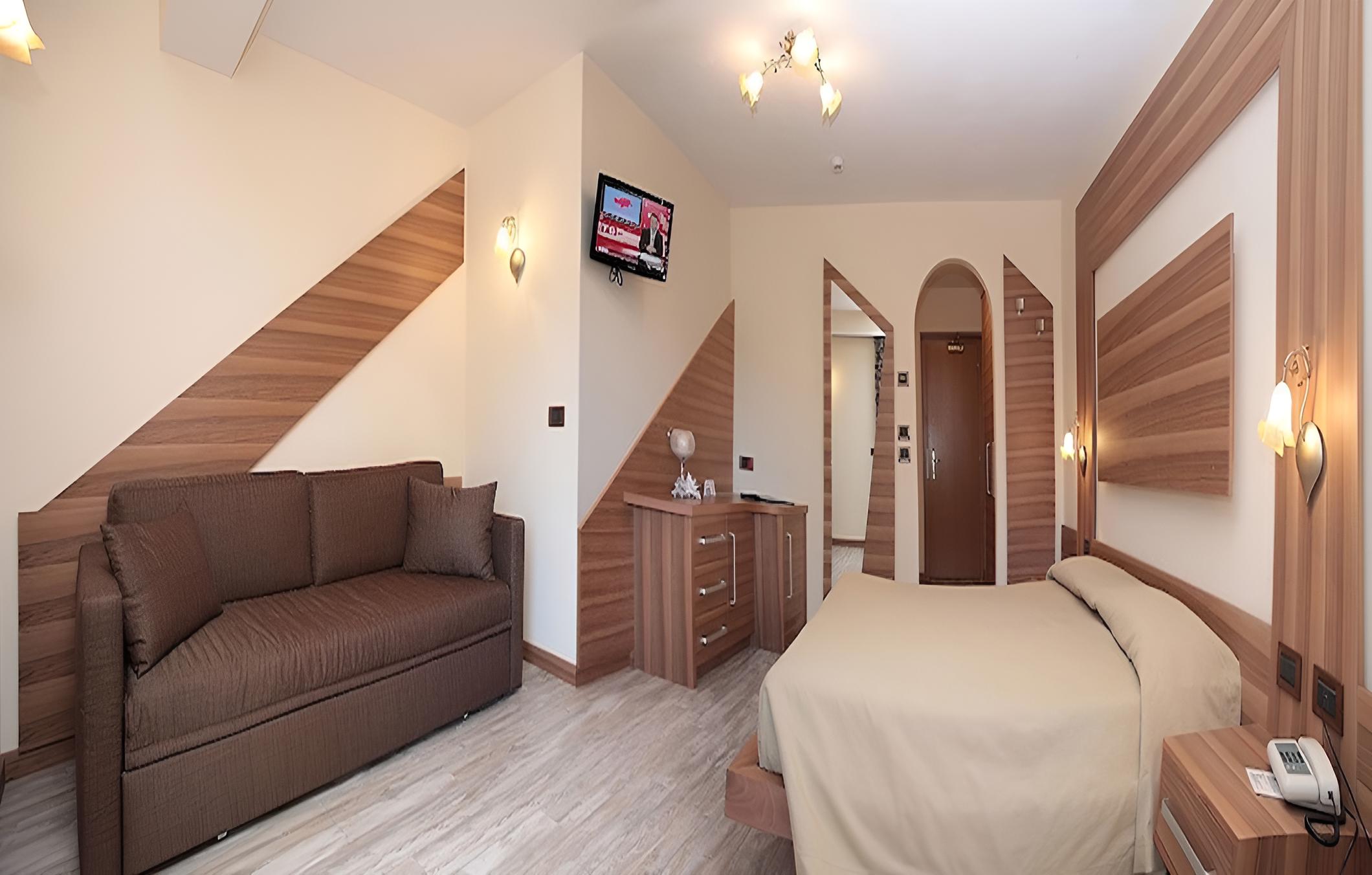 Hotel Renè