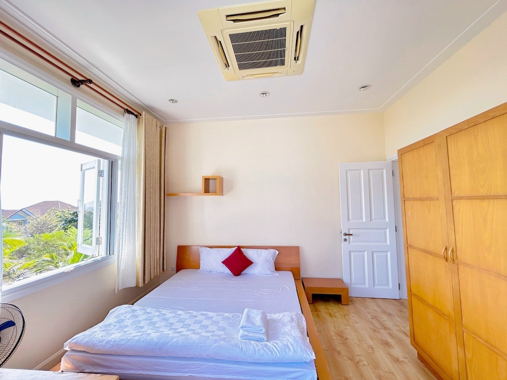 Deluxe Soan Villa - Sealinks Mui Ne