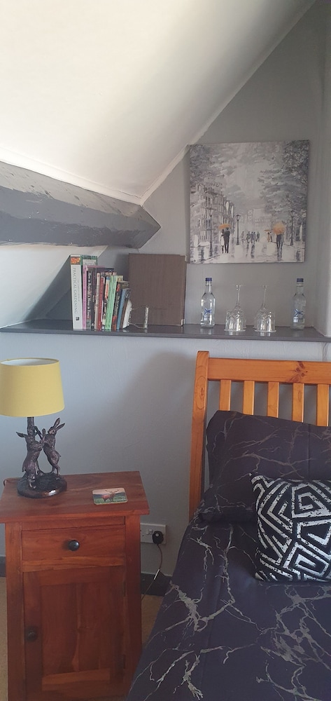 Foulsyke Licensed b&b