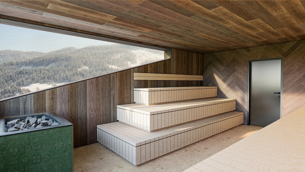 Apartment Near Glacier ski Area