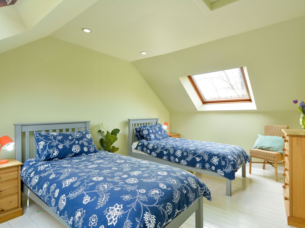 Borgan Cottage