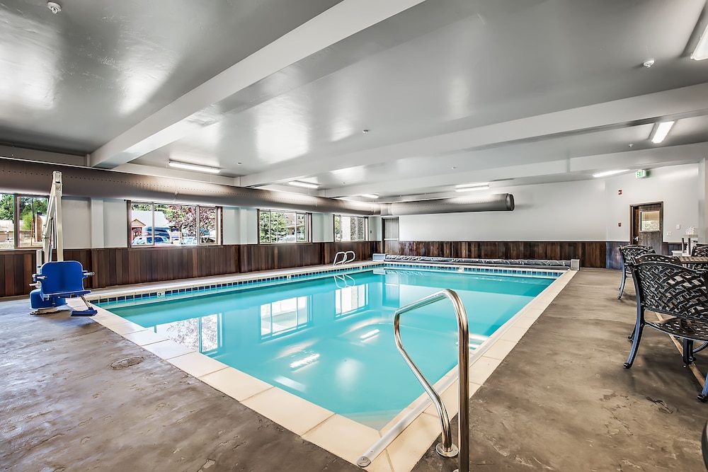 Mccall Vacations - Third Street Inn - Property Image 1