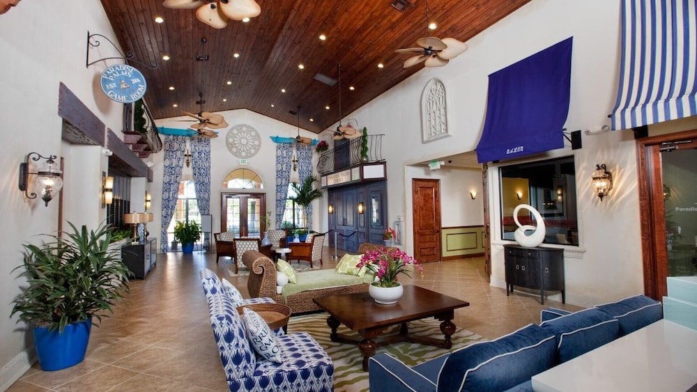 Luxury 4 Bedroom Townhome on Paradise Palms Resort, Orlando Townhome 3360 - Image 2