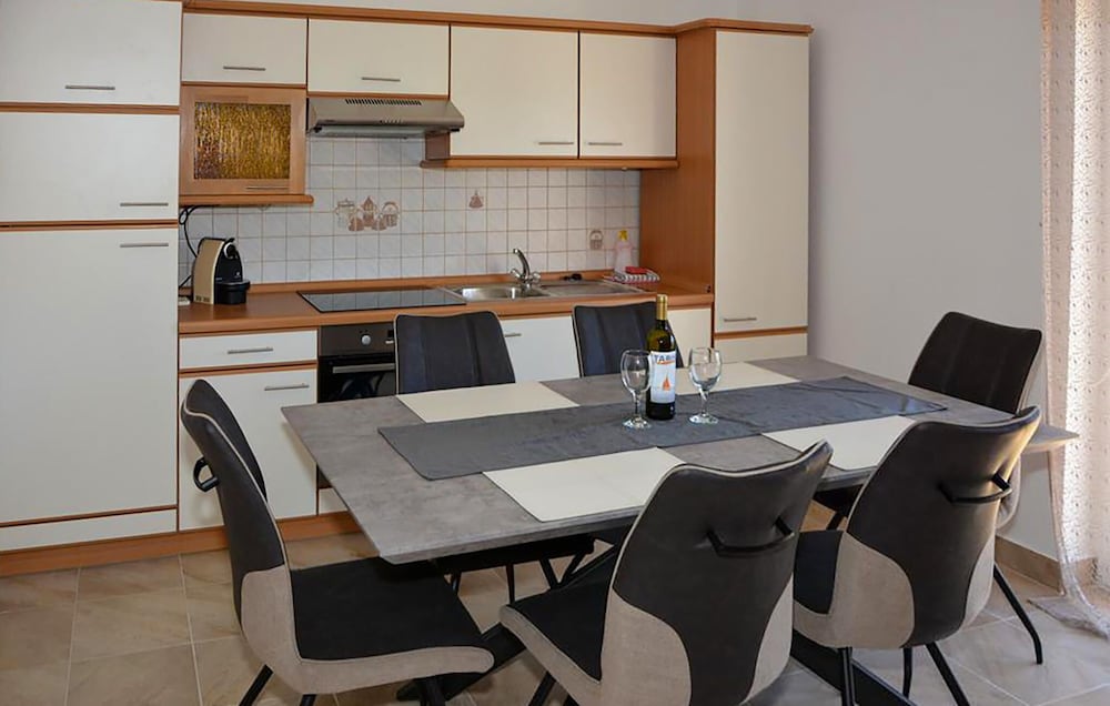 Amazing Apartment in Senj With 3 Bedrooms and Wifi view 3