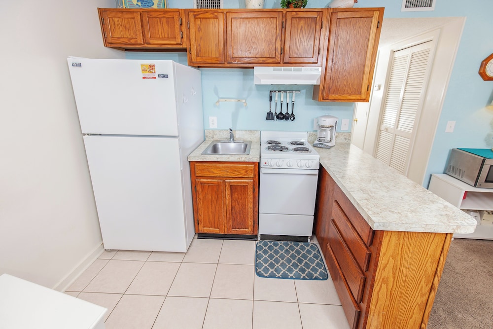 Condos by Beach Vacations North