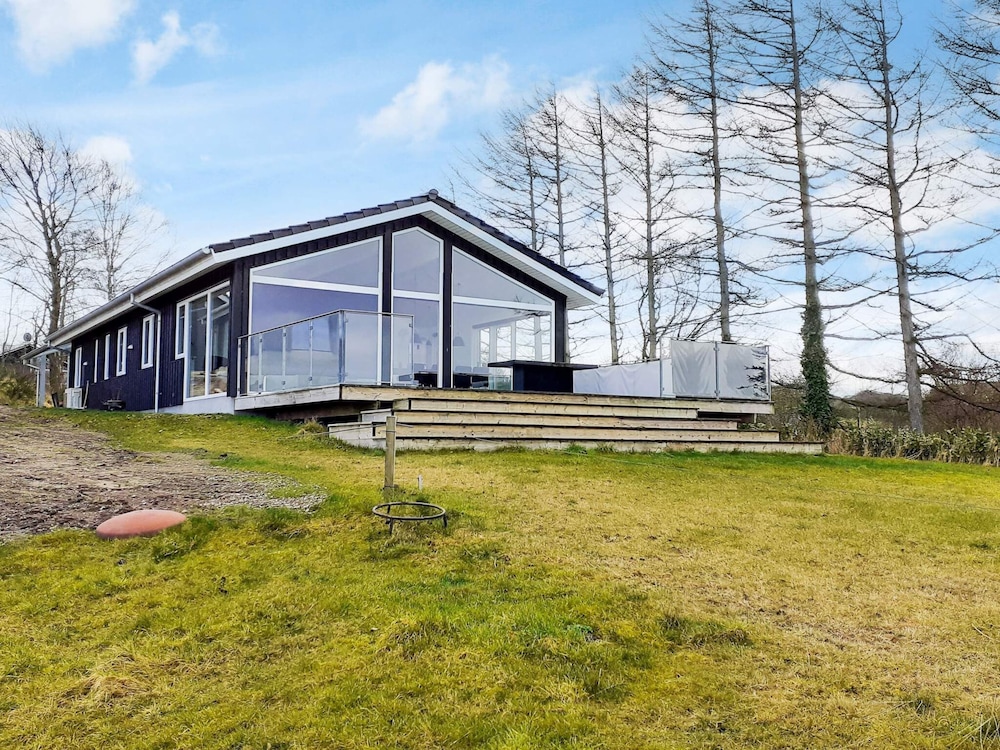 5 Star Holiday Home in Logstrup