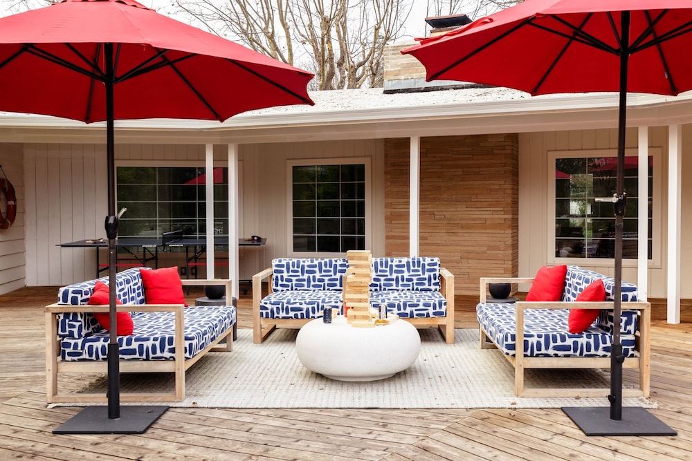 Marquee By Avantstay Modern Stylish Estate w Pool Entertainers Courtyard