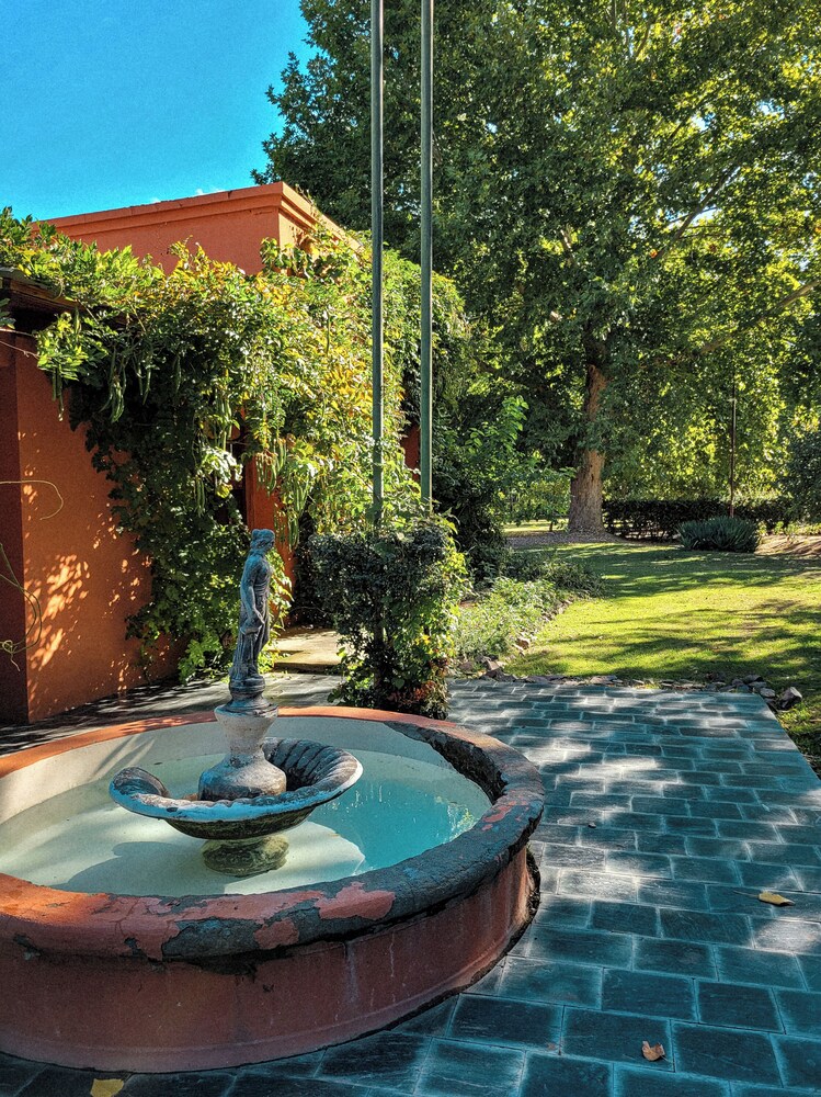 Finca La Saucina