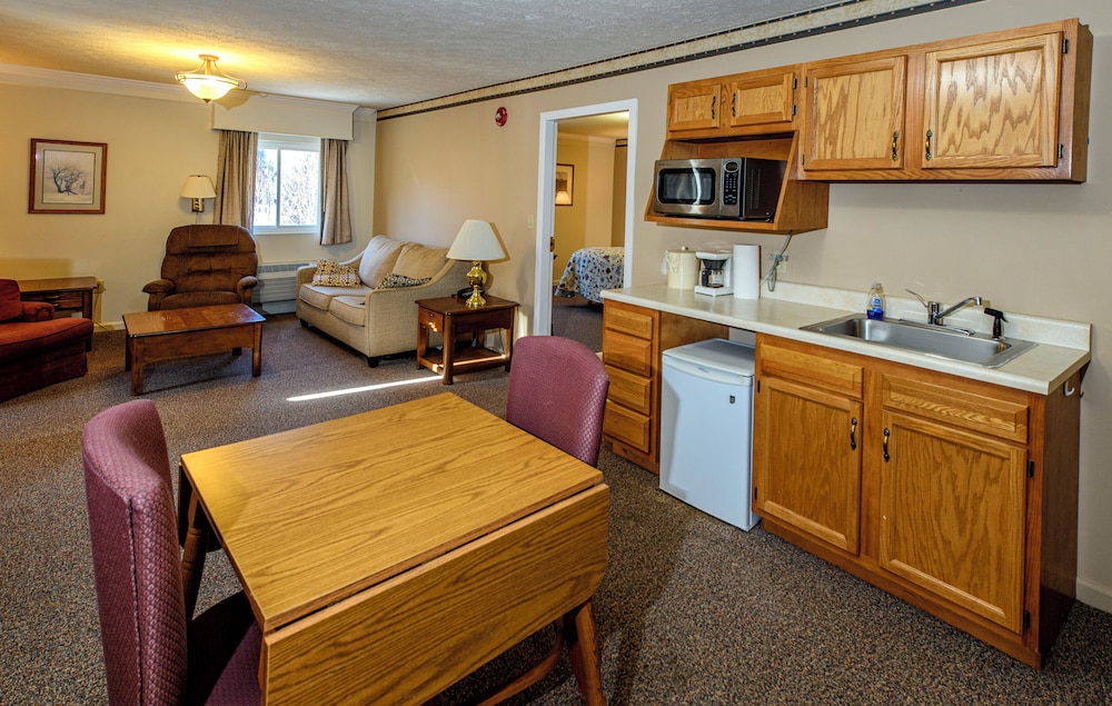 Westgate Inn view 4