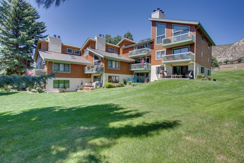 Renovated Avon Condo 5 Mins to Beaver Creek Resort - Property Image 19