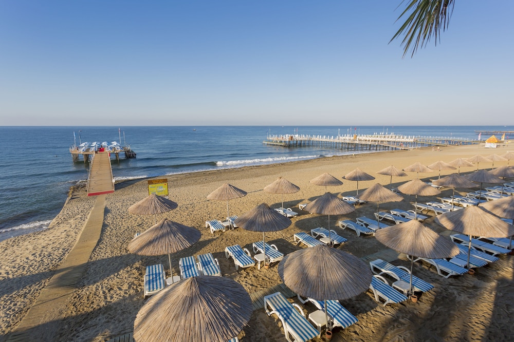 Club Dem Spa & Resort Hotel - All Inclusive