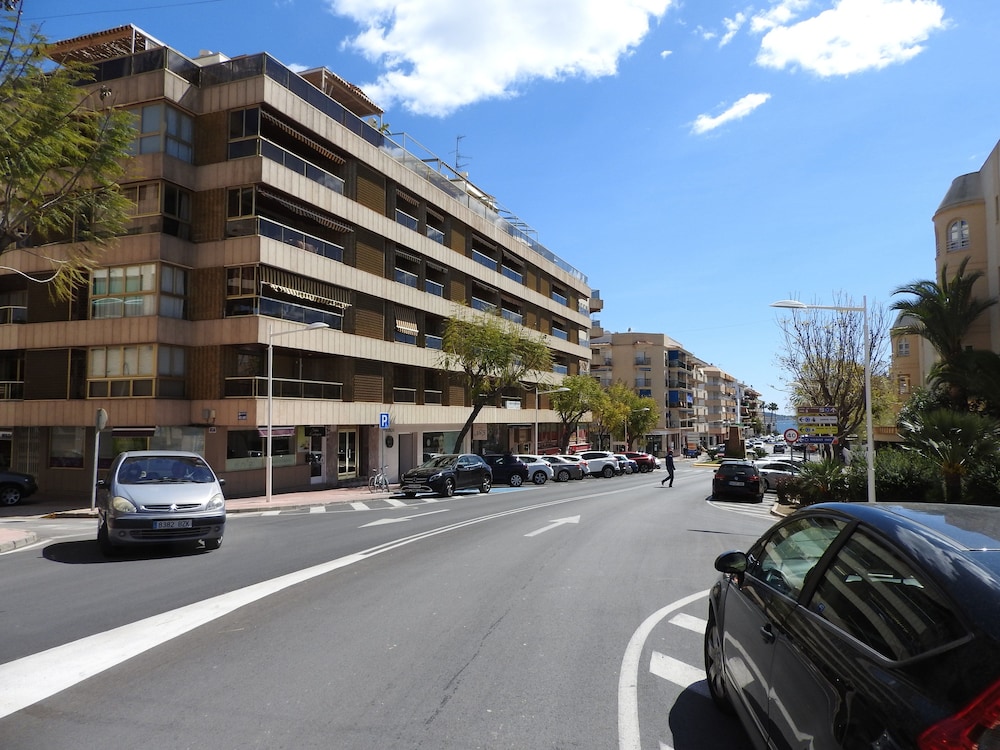 Apartamento 3 Dormitorios Javea Puerto