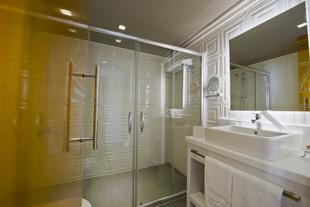 Samira Exclusive Otel & Daireler - Image 63