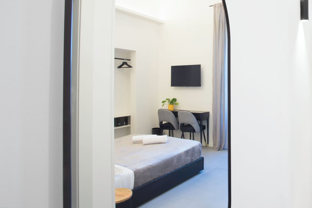 Re di Roma Luxury Suites