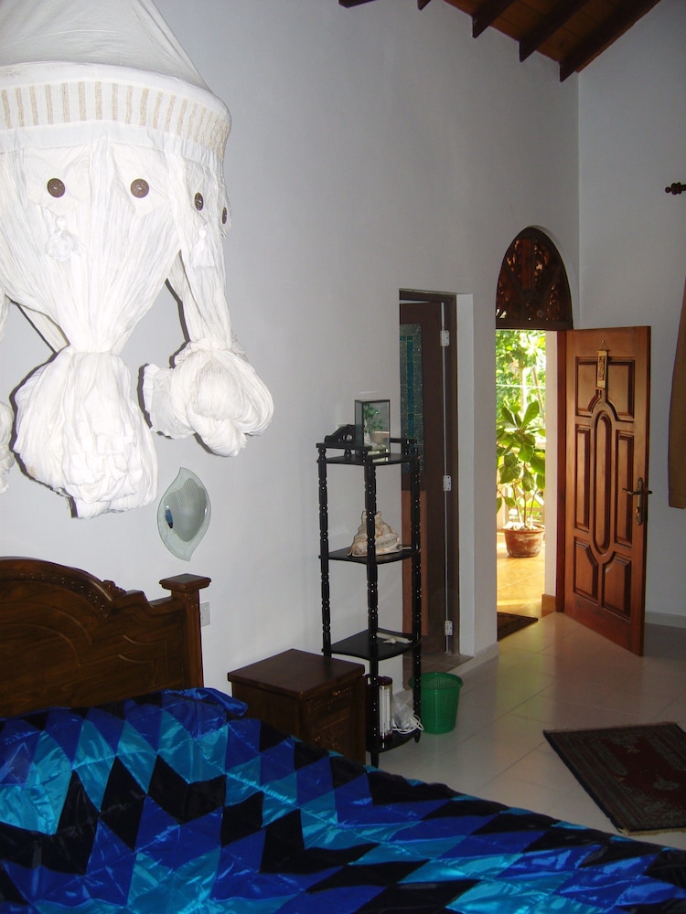 Sankarest Villa