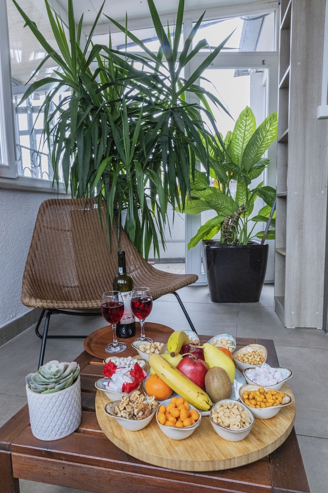 Ayramin Deluxe Hotel - Image 15