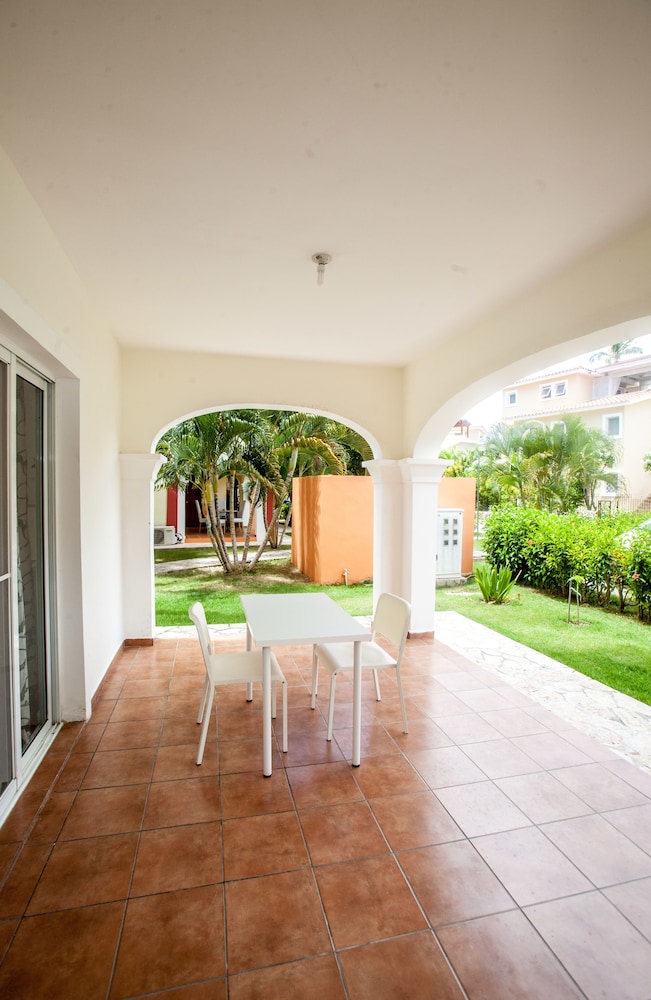 El Dorado Bavaro Home