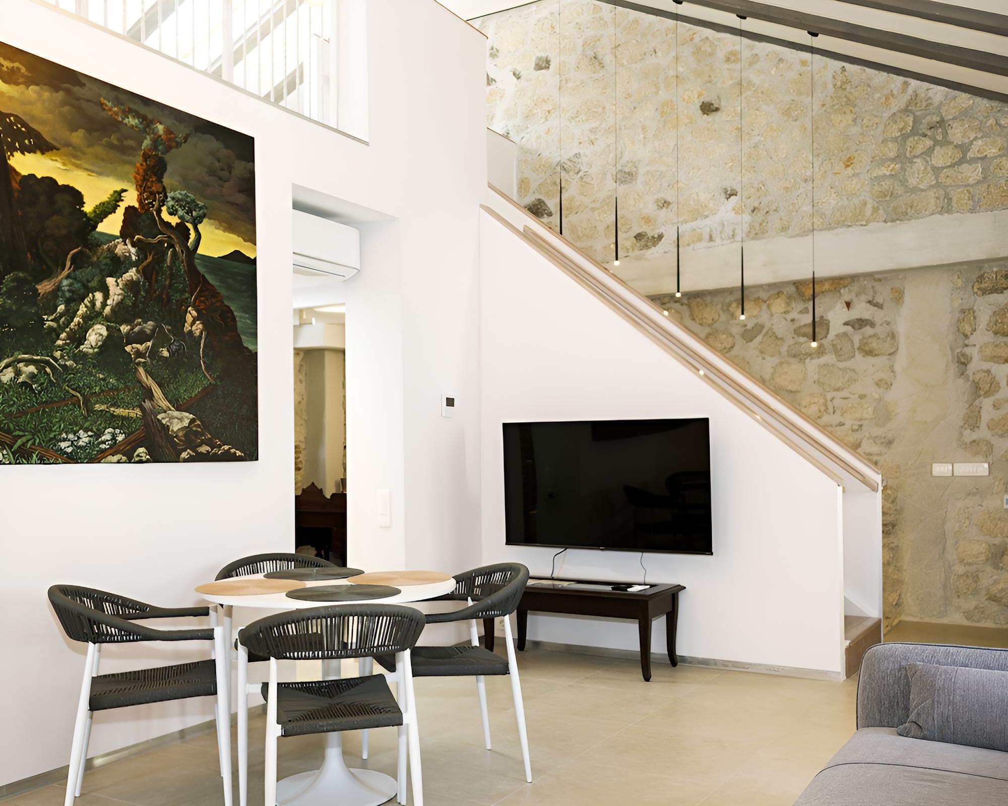 Galathea House