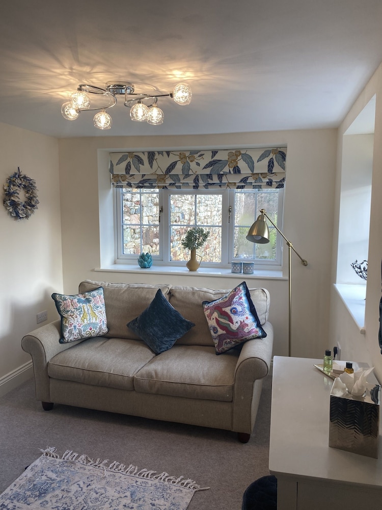 Cosy Nook Cottage