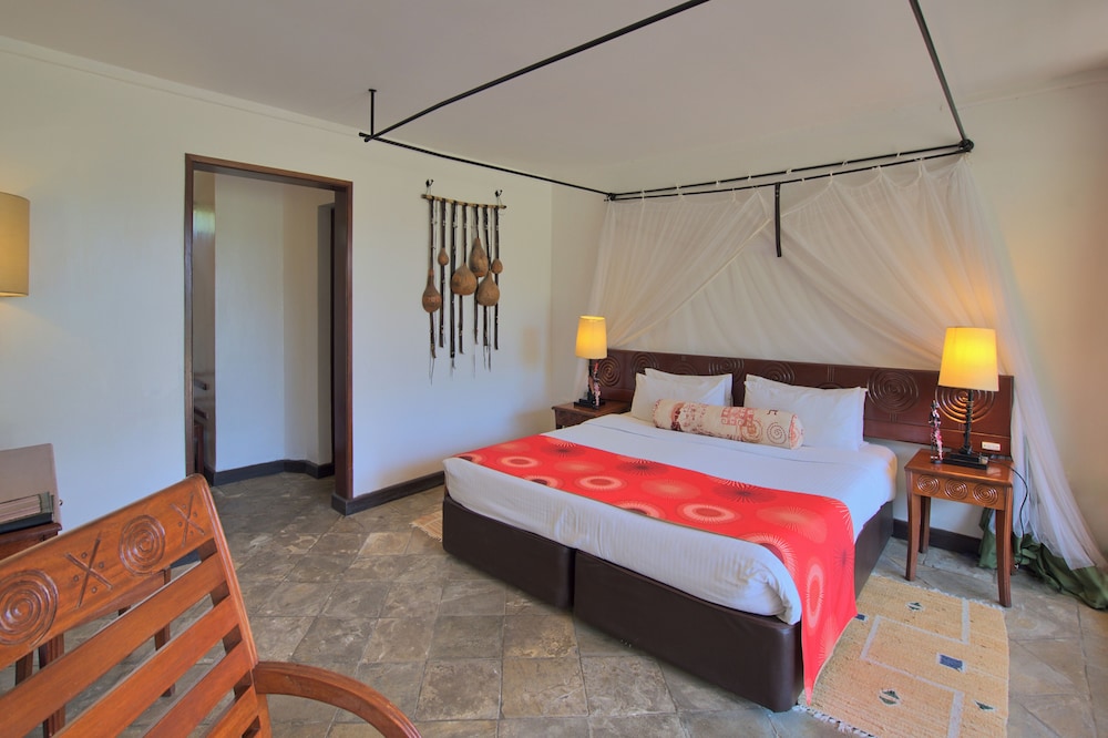 Muthu Keekorok Lodge, Maasai Mara, Narok 51