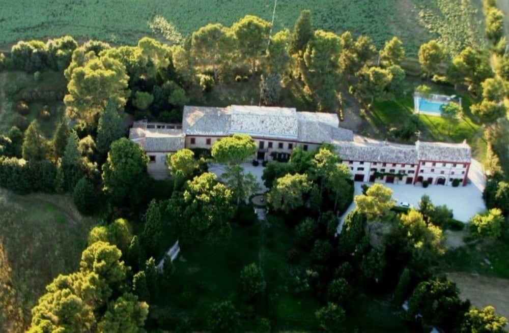 Agriturismo La Marazzana