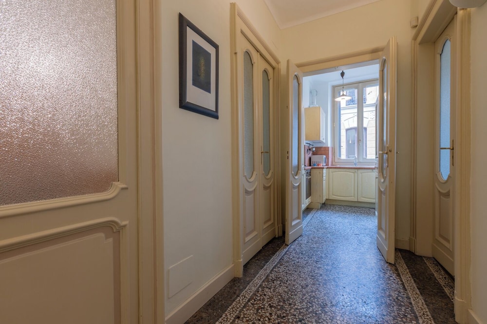 Old Soul New Comfort by Wonderful Italy