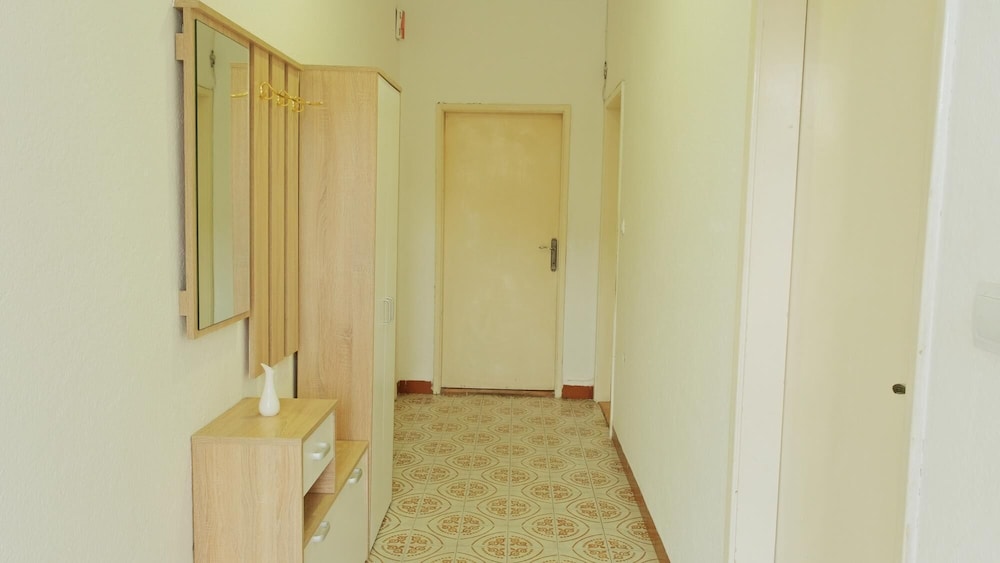 Capacious Flat Near Porto Montenegro in Tivat view 3