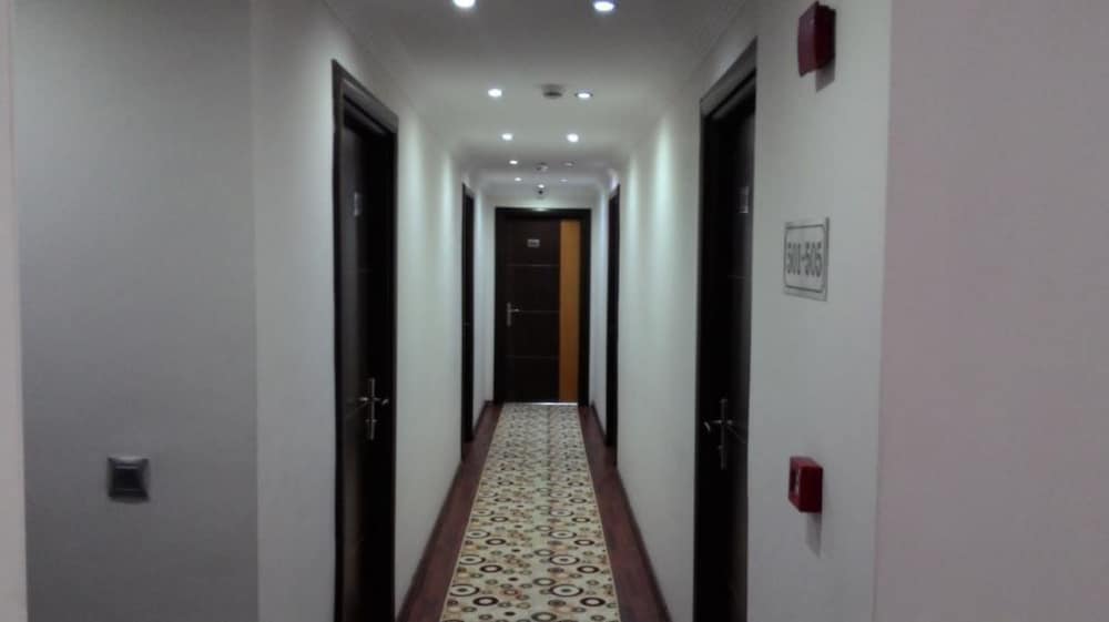 Guney Adana Otel - Image 16