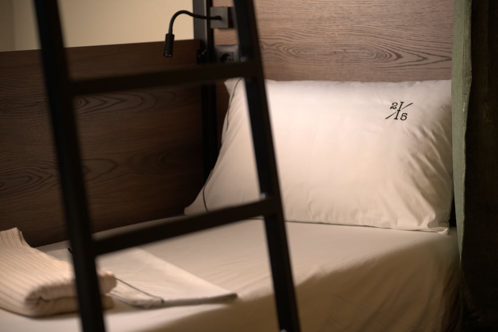 2115 Boutique Hostel