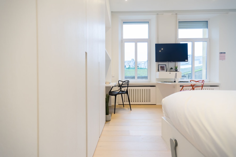 Smartflats Design Luxembourg view 2