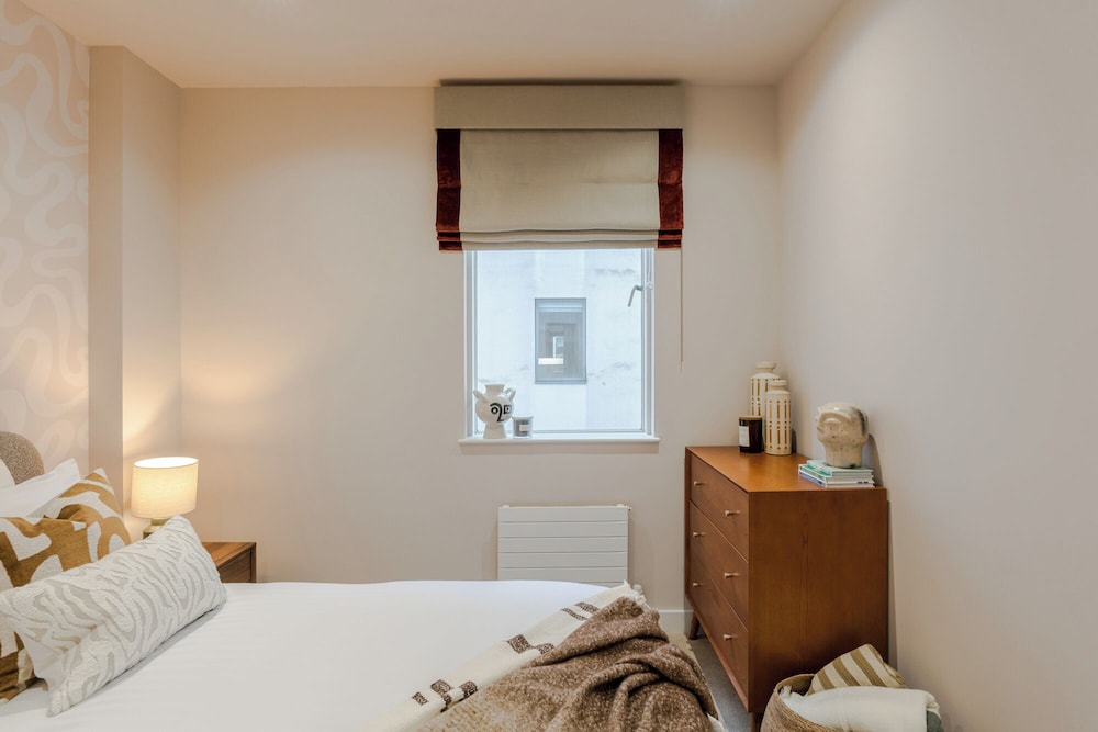 Your Apartment I King's Cross
